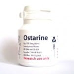 Ostarine®, Dietary Supplements and the Law