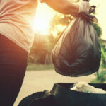 Dumpster Diving for Evidence?