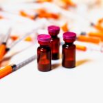 Twenty-One Years Later: The Research Chemical Interview That Predicted the Peptide Wars Twenty-One Years Later: The Research Chemical Interview That Predicted the Peptide Wars