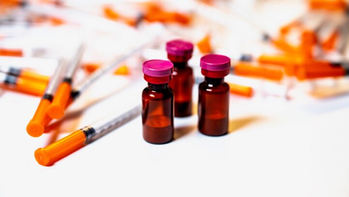 Twenty-One Years Later: The Research Chemical Interview That Predicted the Peptide Wars